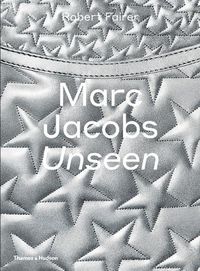 Cover image for Marc Jacobs: Unseen