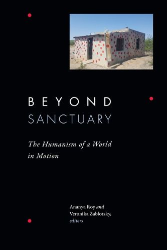 Cover image for Beyond Sanctuary