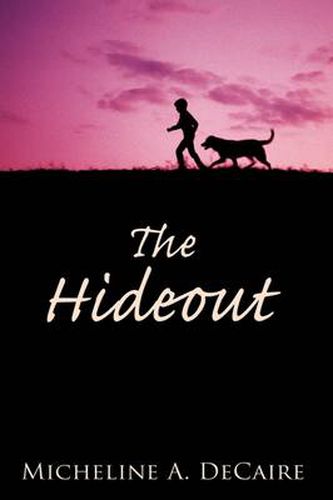 Cover image for The Hideout