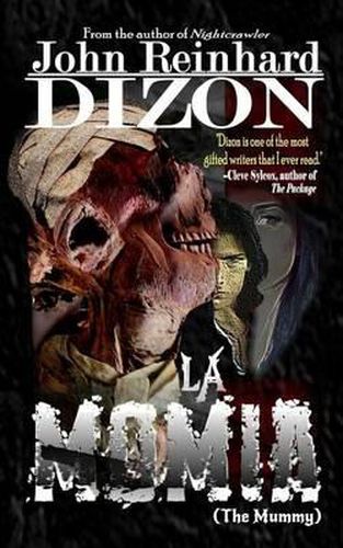 Cover image for La Momia
