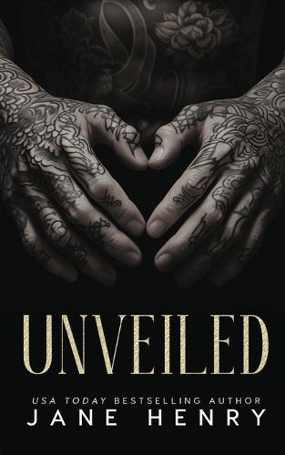 Cover image for Unveiled