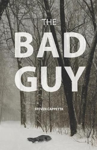 Cover image for The Bad Guy