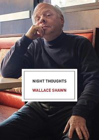 Cover image for Night Thoughts