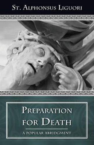 Cover image for Preparation for Death