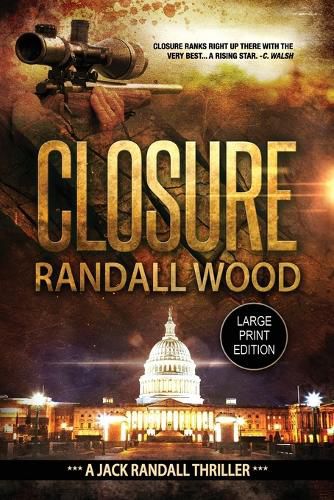 Cover image for Closure