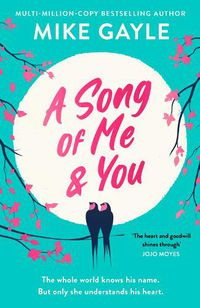 Cover image for A Song of Me and You