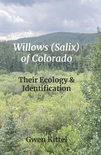 Cover image for Willows (Salix) of Colorado