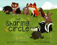 Cover image for The Sharing Circle