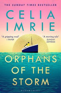 Cover image for Orphans of the Storm