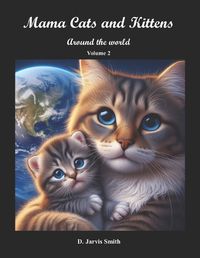 Cover image for Mama Cats and Kittens