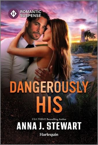 Cover image for Dangerously His