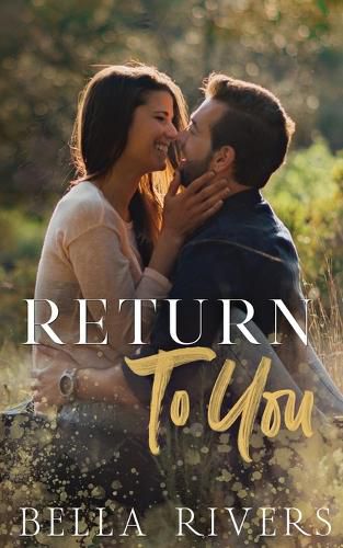 Cover image for Return To You