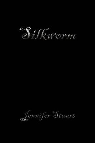 Cover image for Silkworm