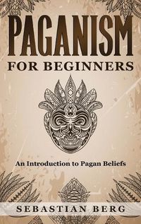 Cover image for Paganism for Beginners