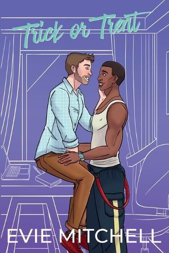 Cover image for Trick or Trent