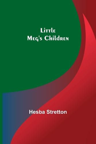 Cover image for Little Meg's Children