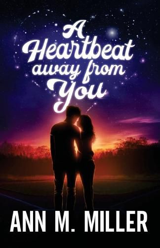 Cover image for A Heartbeat away from You