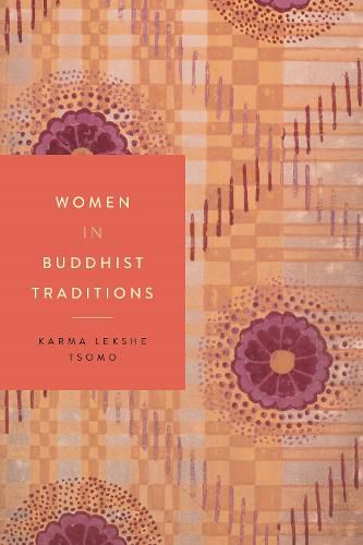 Cover image for Women in Buddhist Traditions