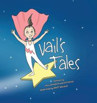 Cover image for Vail's Tales