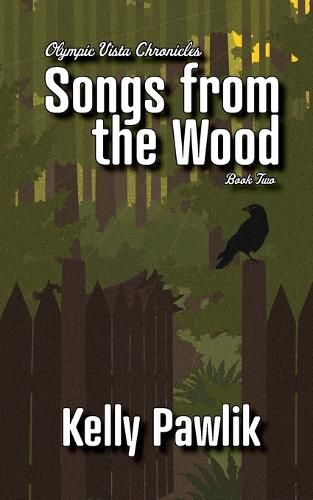 Cover image for Songs from the Wood