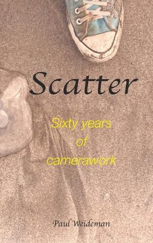 Cover image for Scatter