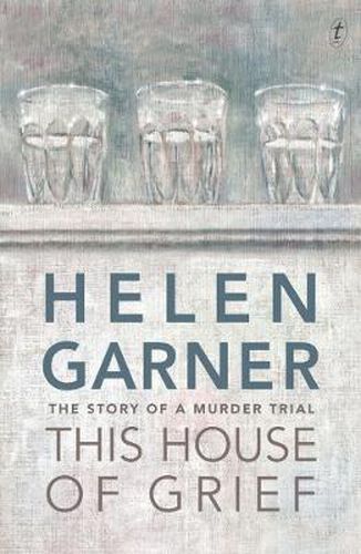 Cover image for This House Of Grief