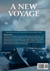 Cover image for A New Voyage