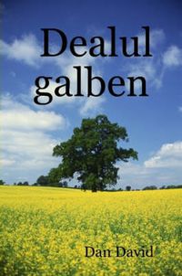 Cover image for Dealul Galben