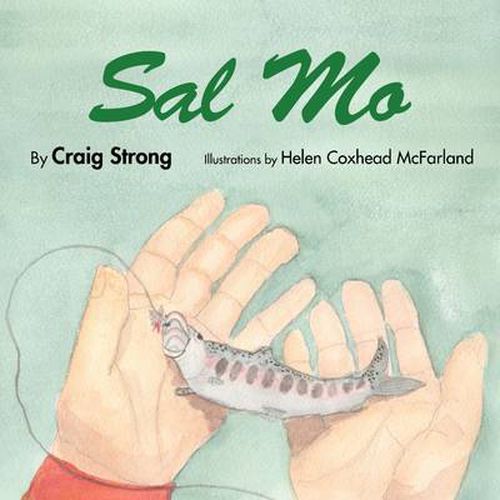 Cover image for Sal Mo