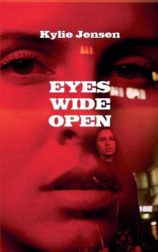 Cover image for Eyes Wide Open