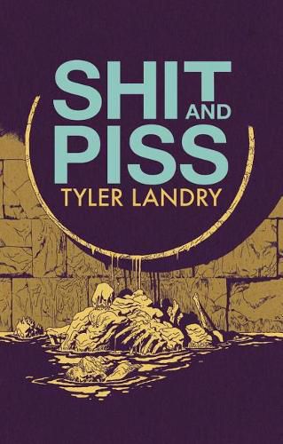 Cover image for Shit and Piss
