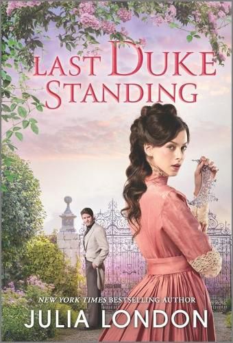Cover image for Last Duke Standing: A Historical Romance