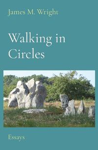 Cover image for Walking in Circles