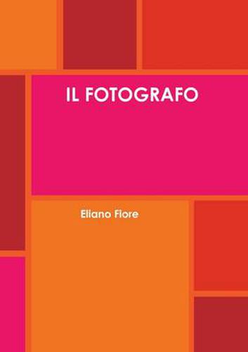 Cover image for IL Fotografo