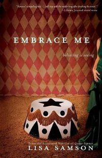 Cover image for Embrace Me