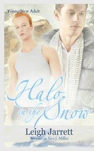 Cover image for Halo in the Snow