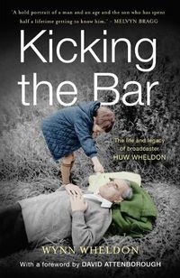 Cover image for Kicking the Bar