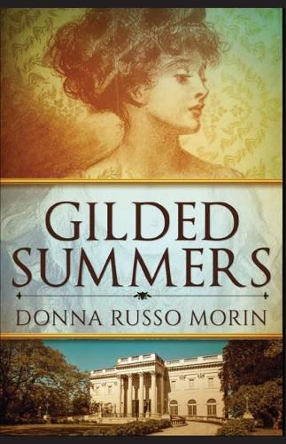 Cover image for Gilded Summers