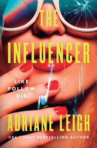 Cover image for The Influencer