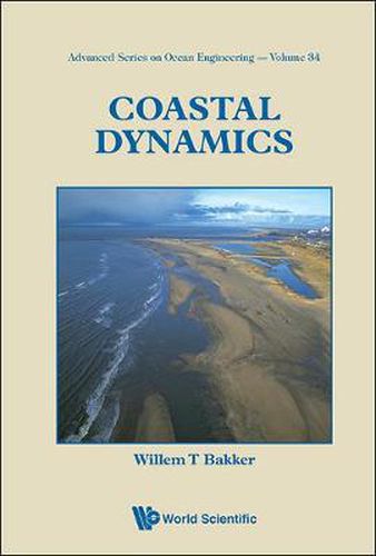 Cover image for Coastal Dynamics