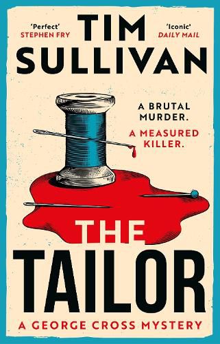 Cover image for The Tailor