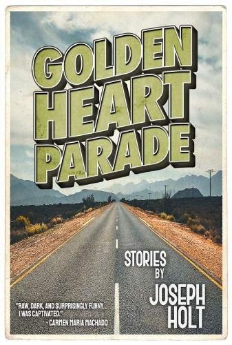 Golden Heart Parade