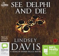 Cover image for See Delphi and Die