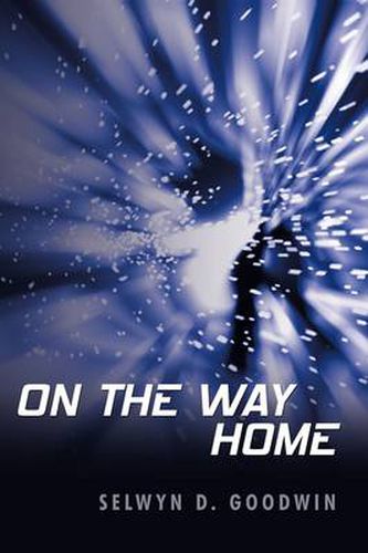 Cover image for On the Way Home