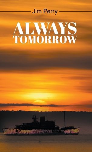 Cover image for Always Tomorrow