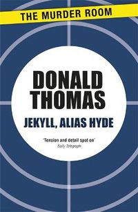 Cover image for Jekyll, Alias Hyde