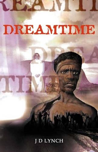 Cover image for Dreamtime