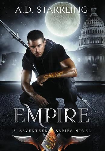 Cover image for Empire