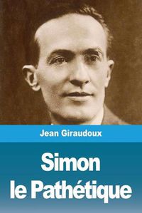 Cover image for Simon le Pathetique