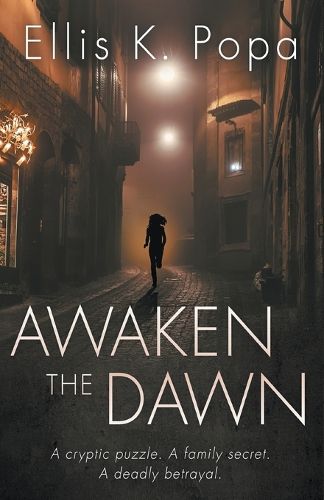 Cover image for Awaken the Dawn